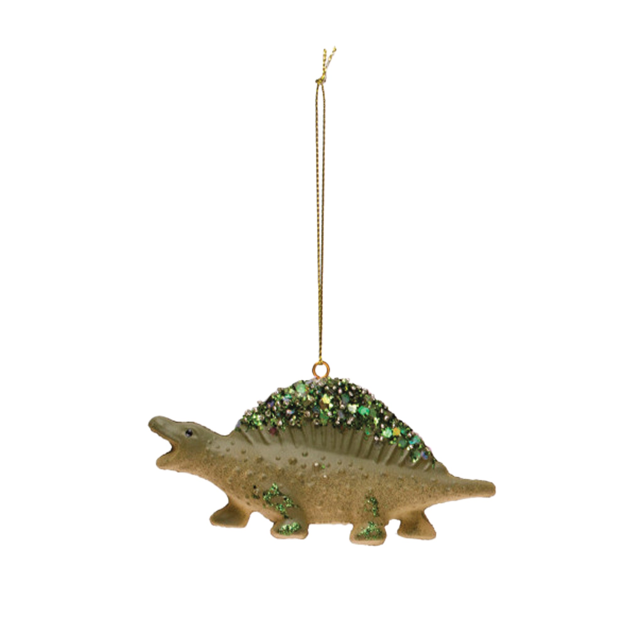 Dinosaur Ornament