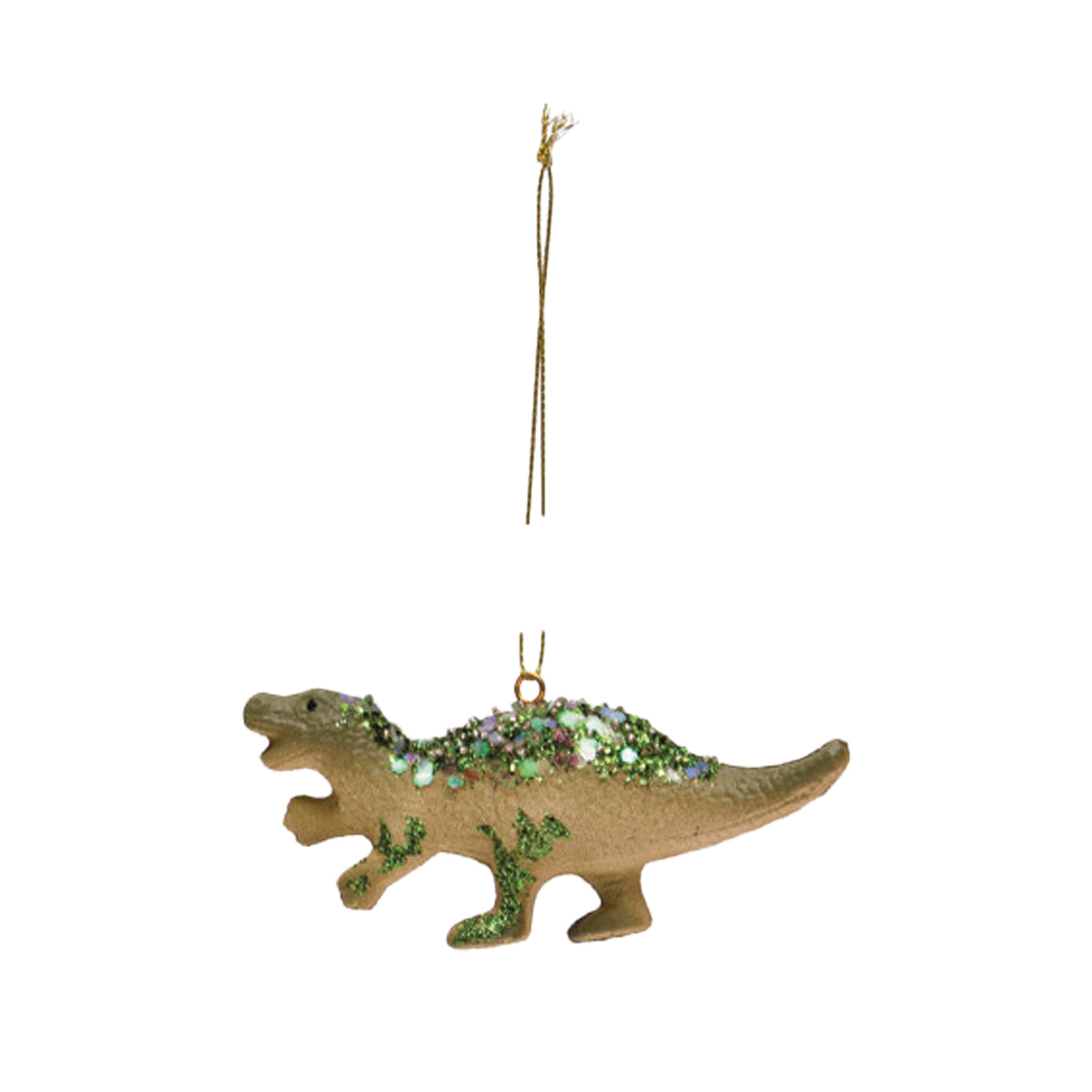 Dinosaur Ornament