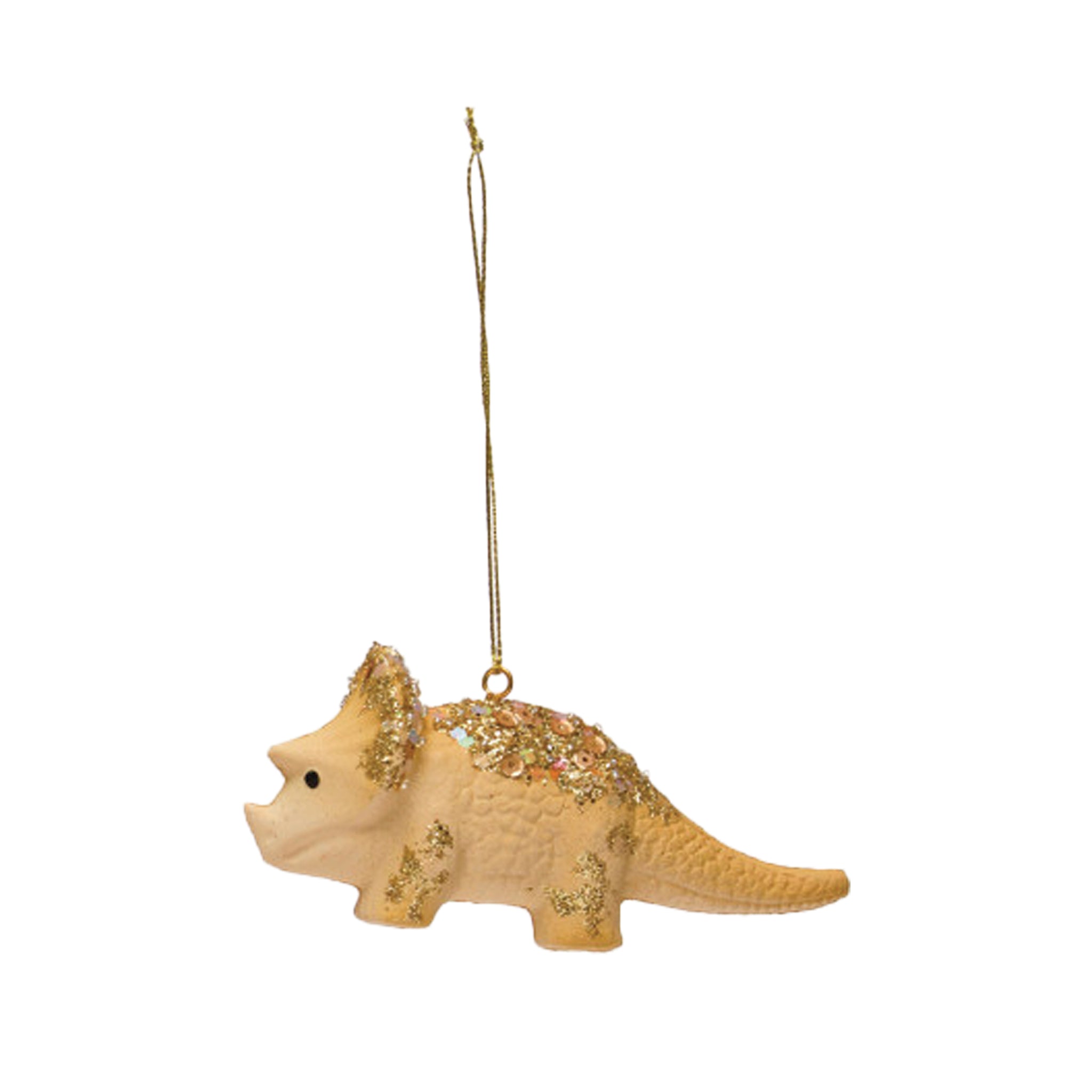 Dinosaur Ornament