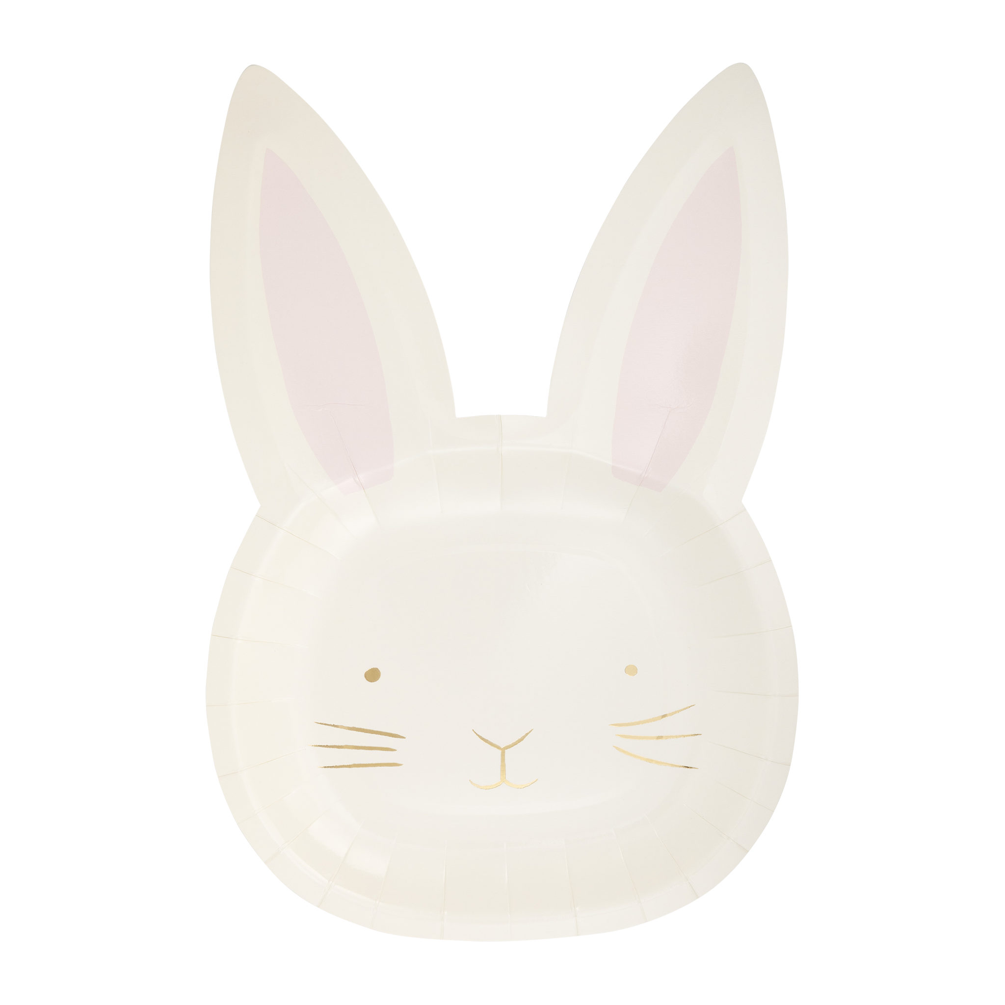 EAS1042 - Bunny Face Plate