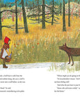 Little Red Riding Hood