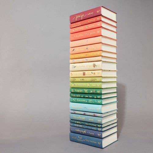 Pride and Prejudice (Wordsworth Collector's Edition)