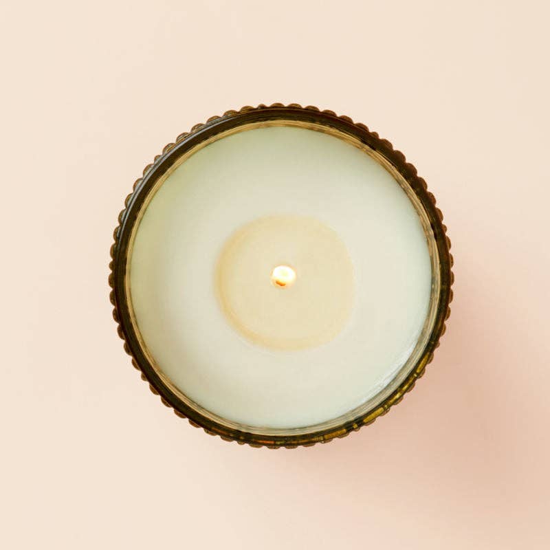 Pomegranate & Pine Candle
