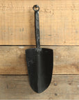 Forged Iron Hand Trowel Garden Tool