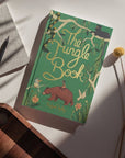 The Jungle Book (Wordsworth Collector's Edition)