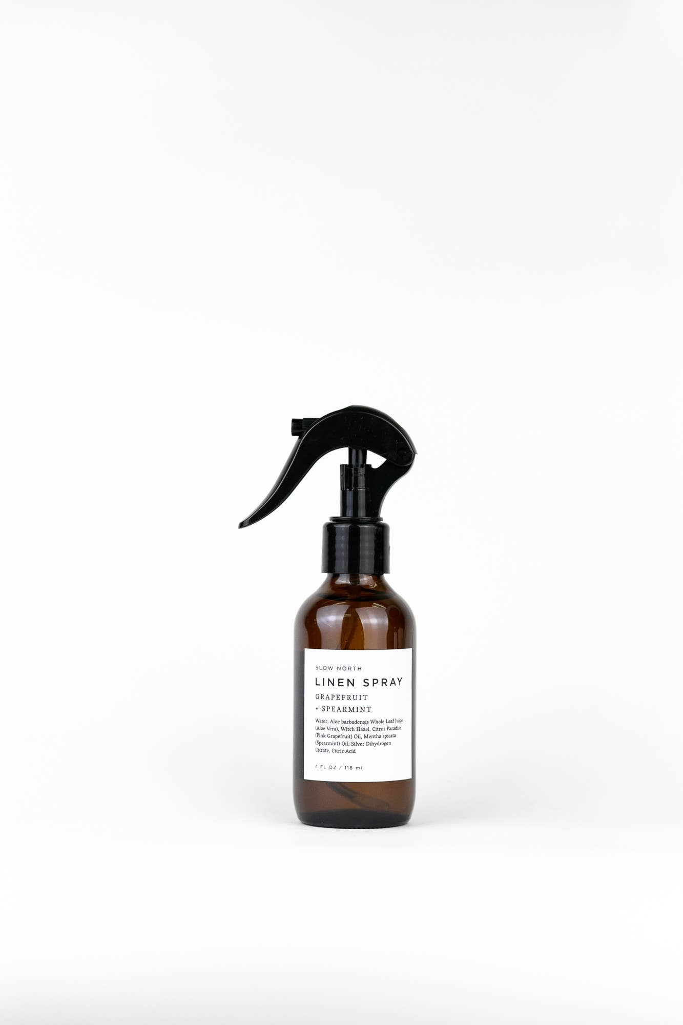 Linen Spray - Grapefruit + Spearmint