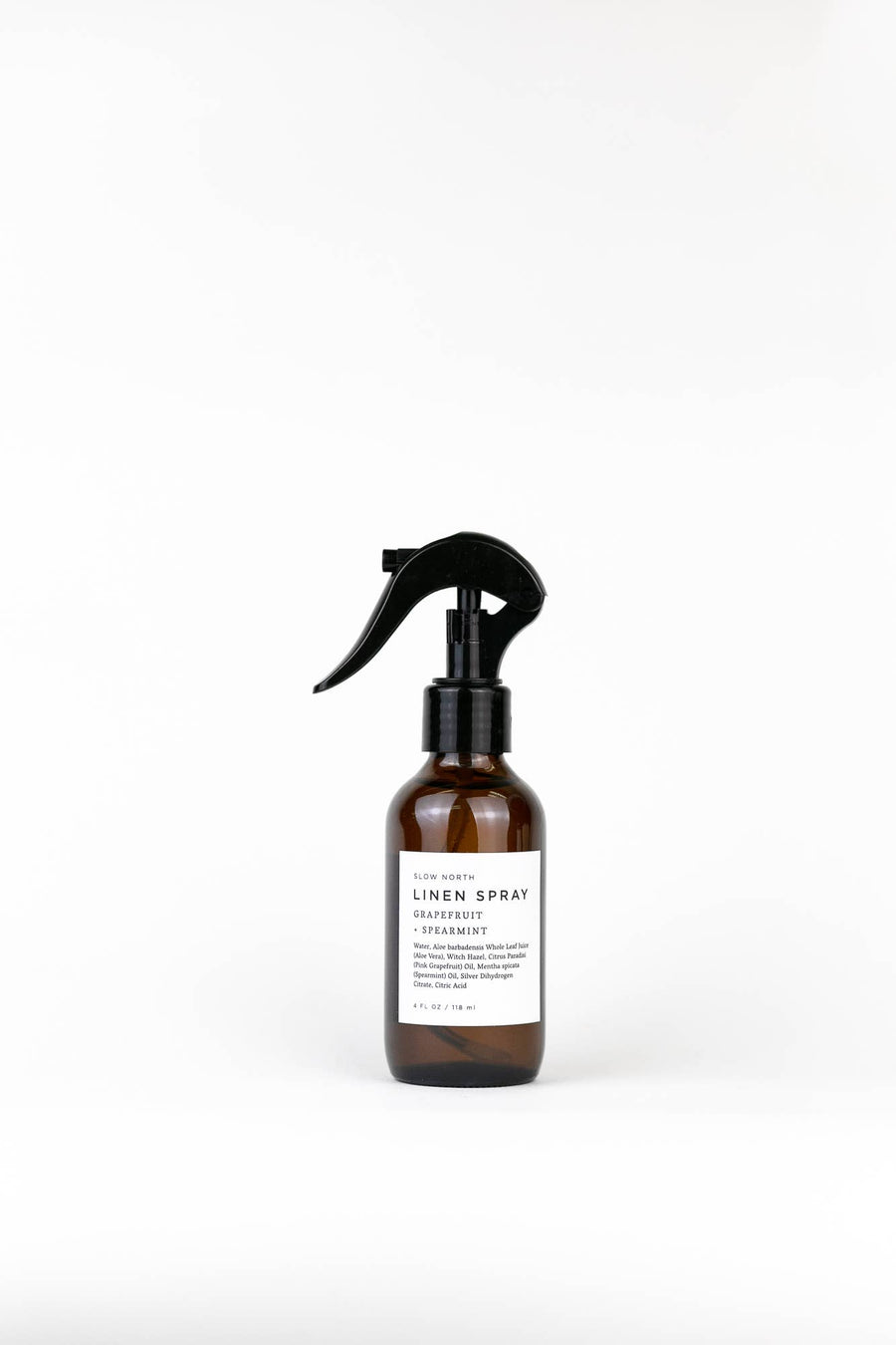 Linen Spray - Grapefruit + Spearmint