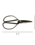 Forged Iron Utility Shears