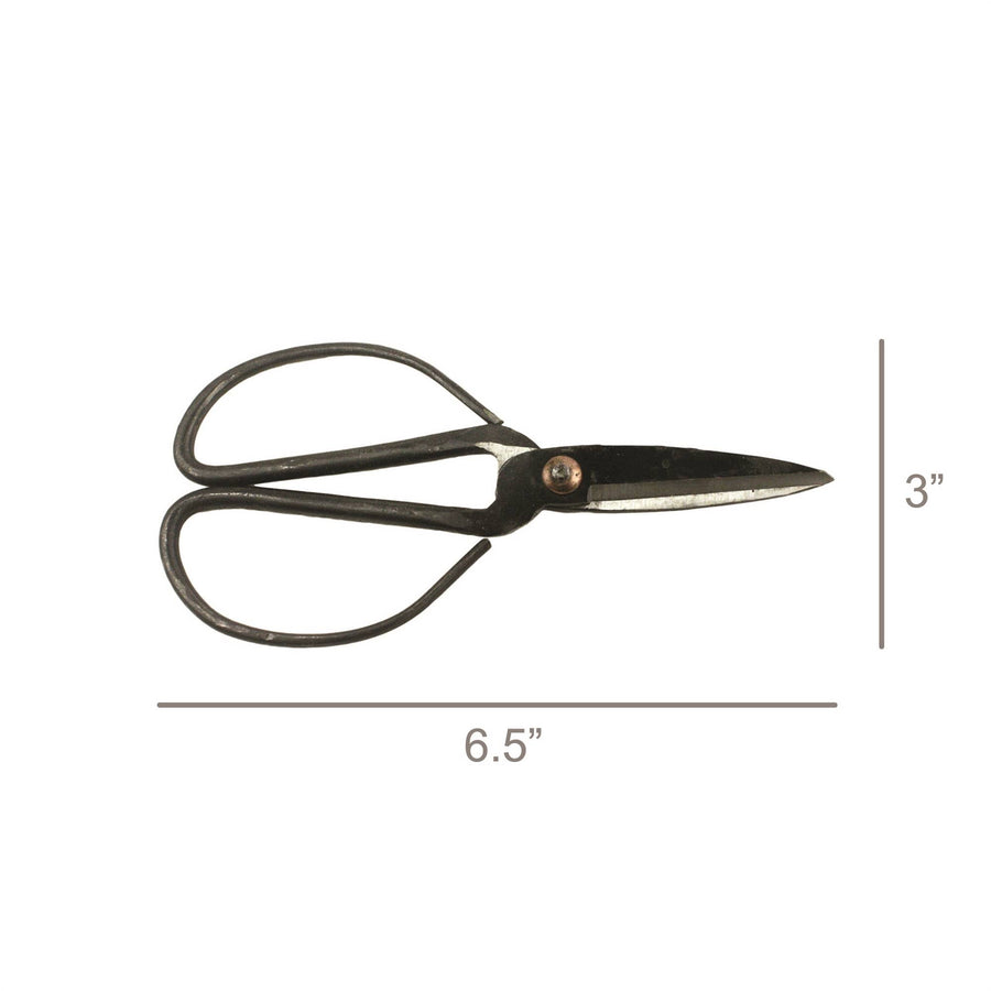 Forged Iron Utility Shears