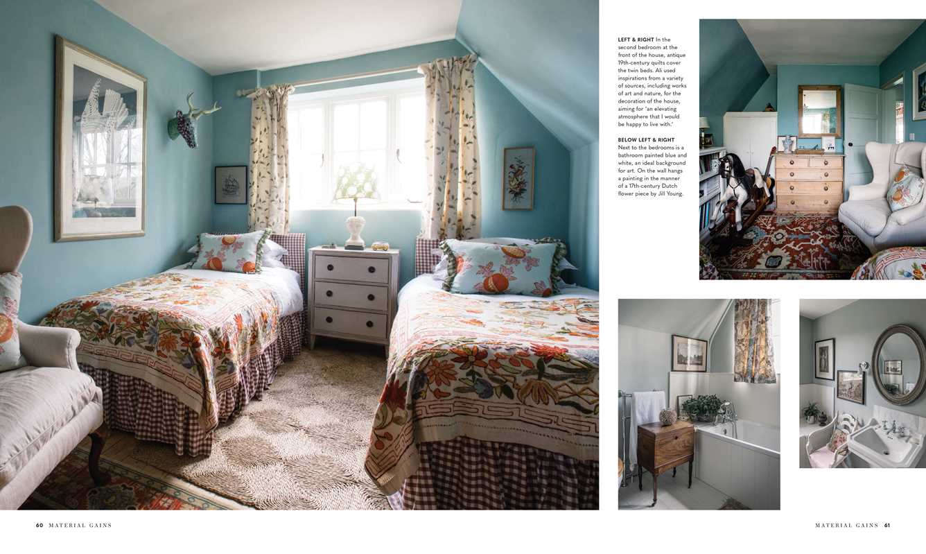 Perfect English Small and Beautiful by Ros Byam Shaw