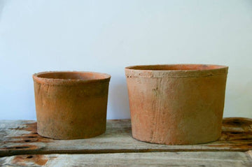 Bexley Terracotta Farm Pots
