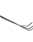 Forged Iron Cultivator Garden Tool