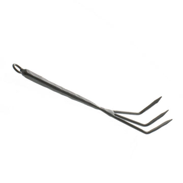 Forged Iron Cultivator Garden Tool