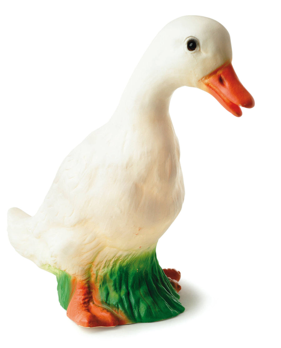 Duck Lamp with Plug