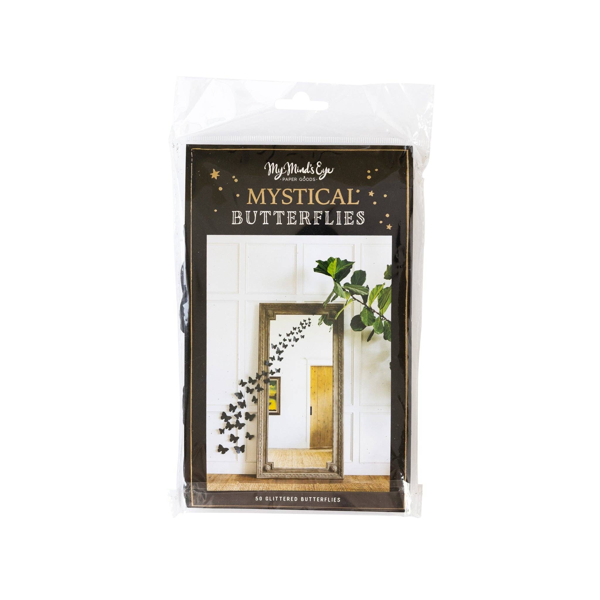 Mystical Bag of Butterflys