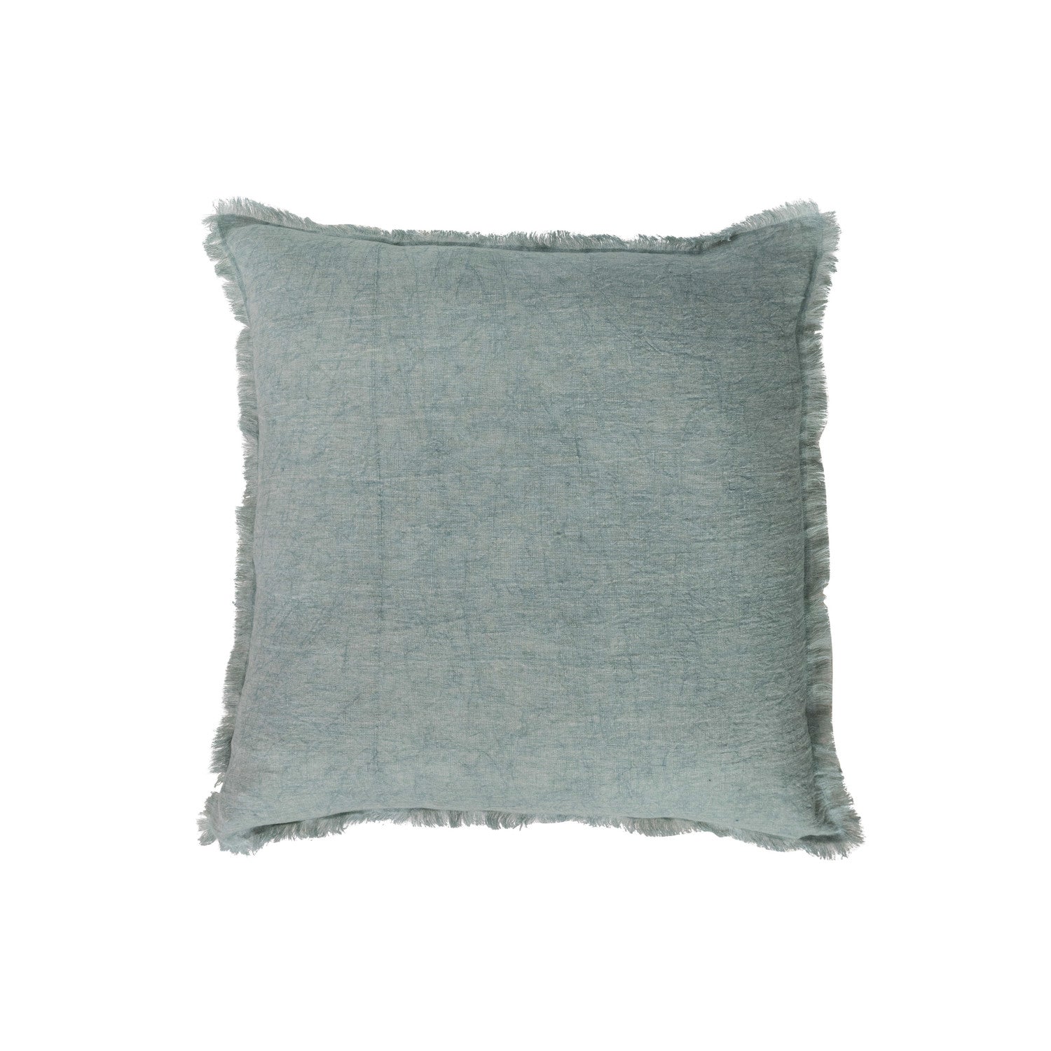 Stonewashed Pillow