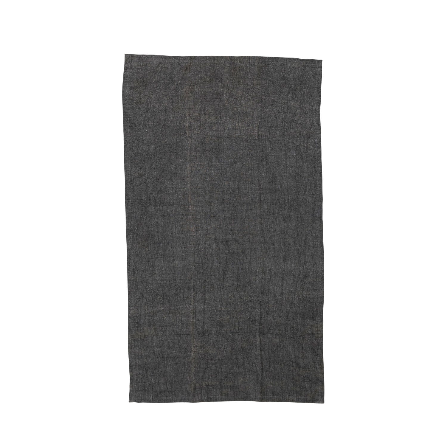 Stonewashed Linen Tea Towel