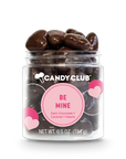 Be Mine Candy Jar